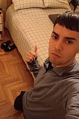 Photo #5 of Emiliano 21 x 5