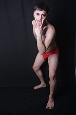 Foto #32 de Emiliano 21 x 5