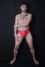 Foto #37 de Emiliano 21 x 5