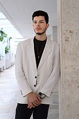 Photo #4 of Marcos Brasil