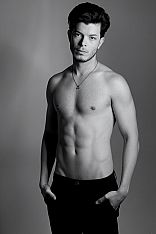 Marcos Brasil Male Escort