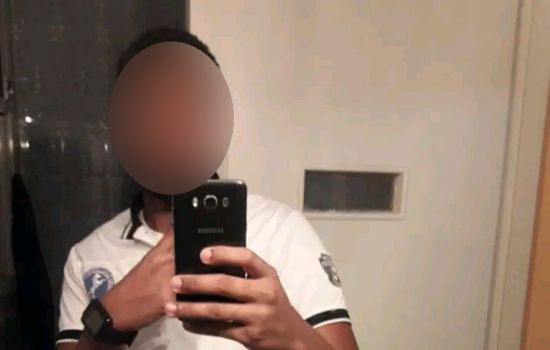Dominicano Gustoso Male Escort