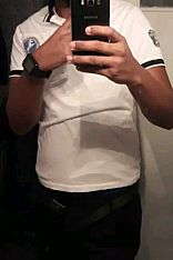 Dominicano Gustoso Male Escort