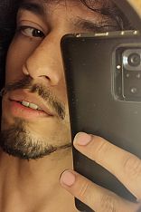 Photo #5 of Ángel