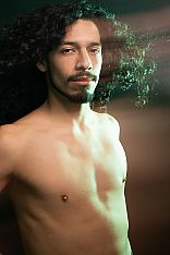 Ángel Escort Masculino