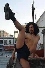 Photo #13 of Ángel