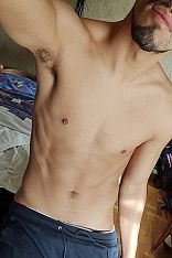 Ángel Escort Masculino