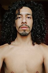 Ángel Escort Masculino