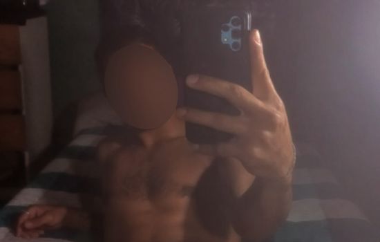 Morocho Escort Masculino
