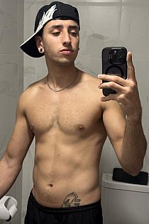 Adam Male Escort