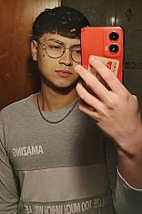 Francisko Recalde Male Escort