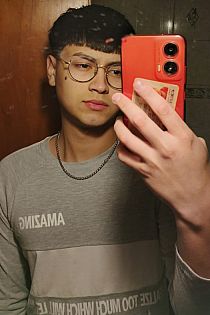 Francisko Recalde Escort Masculino