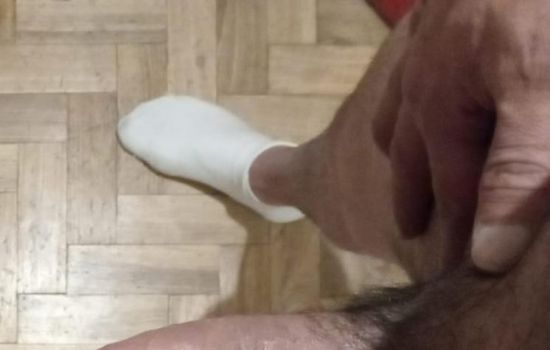 Charly 87 Escort Masculino