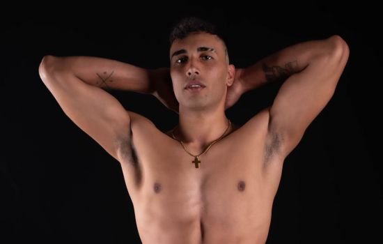 Ked Rich Escort Masculino