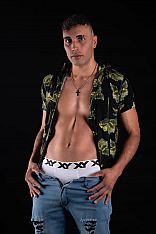 Foto #5 de Ked Rich