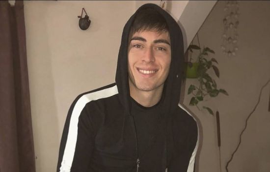 Sebalati Male Escort