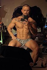 Foto #1 de Matt Viking