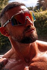 Matt Viking Escort Masculino
