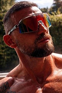 Matt Viking Escort Masculino