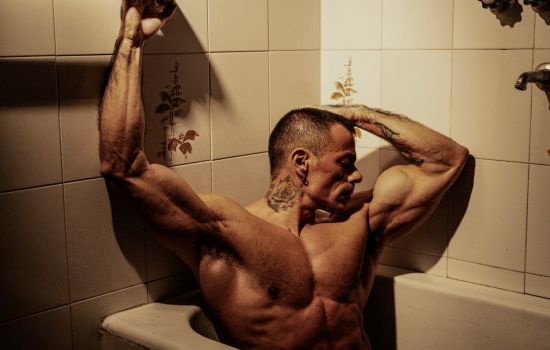 Fran XXX Male Escort