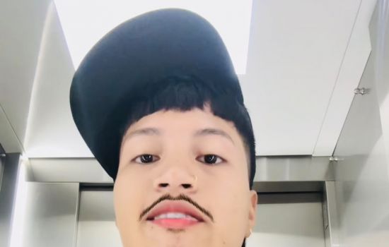 Walter Colombia Escort Masculino