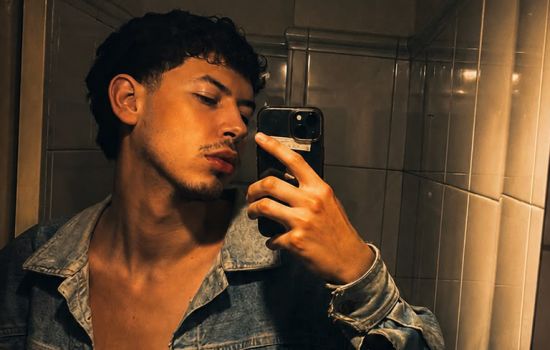 Tayler Masajes Masajista masculino