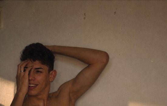 Tayler Masajes Masajista masculino