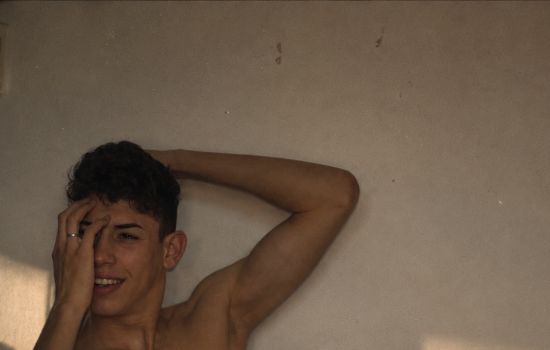 Tayler Masajes Escort Masculino