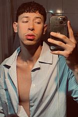 Tayler Masajes Acompañante masculino