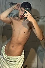 Tayler Masajes
