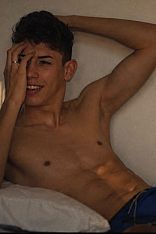 Tayler Masajes Masajista masculino
