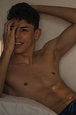 Tayler Masajes Acompañante masculino