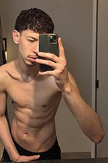 Tayler Masajes Male Escort