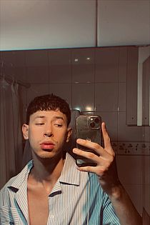 Tayler Masajes Escort Masculino