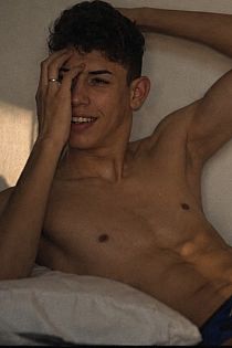 Tayler Masajes Escort Masculino