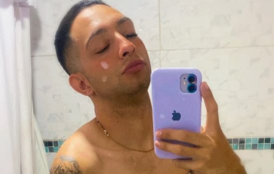 Nicki Escort Masculino