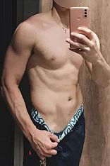 Doriam 19 cm Male Escort