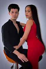 Foto #5 de Ranni y Marcos