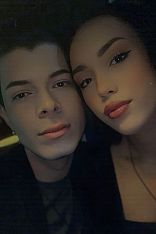 Foto #2 de Ranni y Marcos