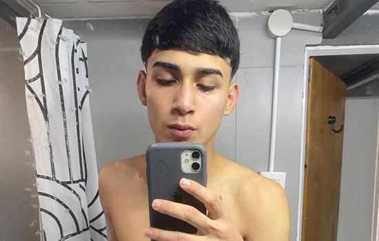 Franco Escort Masculino