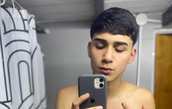 Franco Escort Masculino