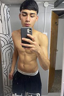 Franco Male Escort