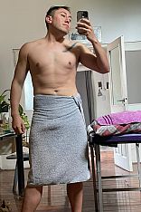 Foto #8 de Relax Masajes