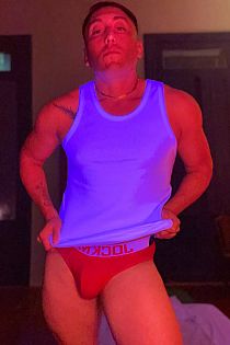 Relax Masajes Male Masseur