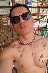 Foto #8 de Patricio