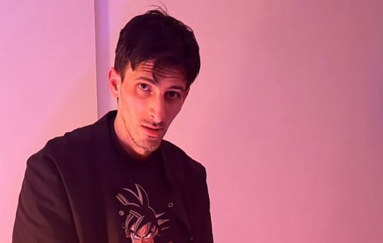 Feli Male Escort