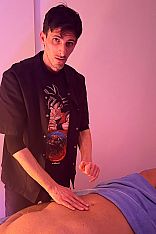 Feli Escort Masculino