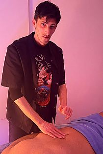 Feli Escort Masculino