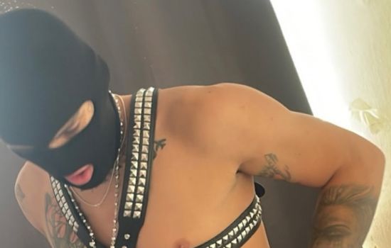 Eloy Male Escort