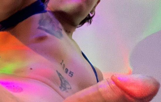 Eloy Escort Masculino